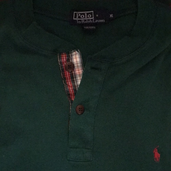 Polo Ralph Lauren pullover - Picture 3 of 3